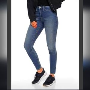 Athleta Sculptek Jeans